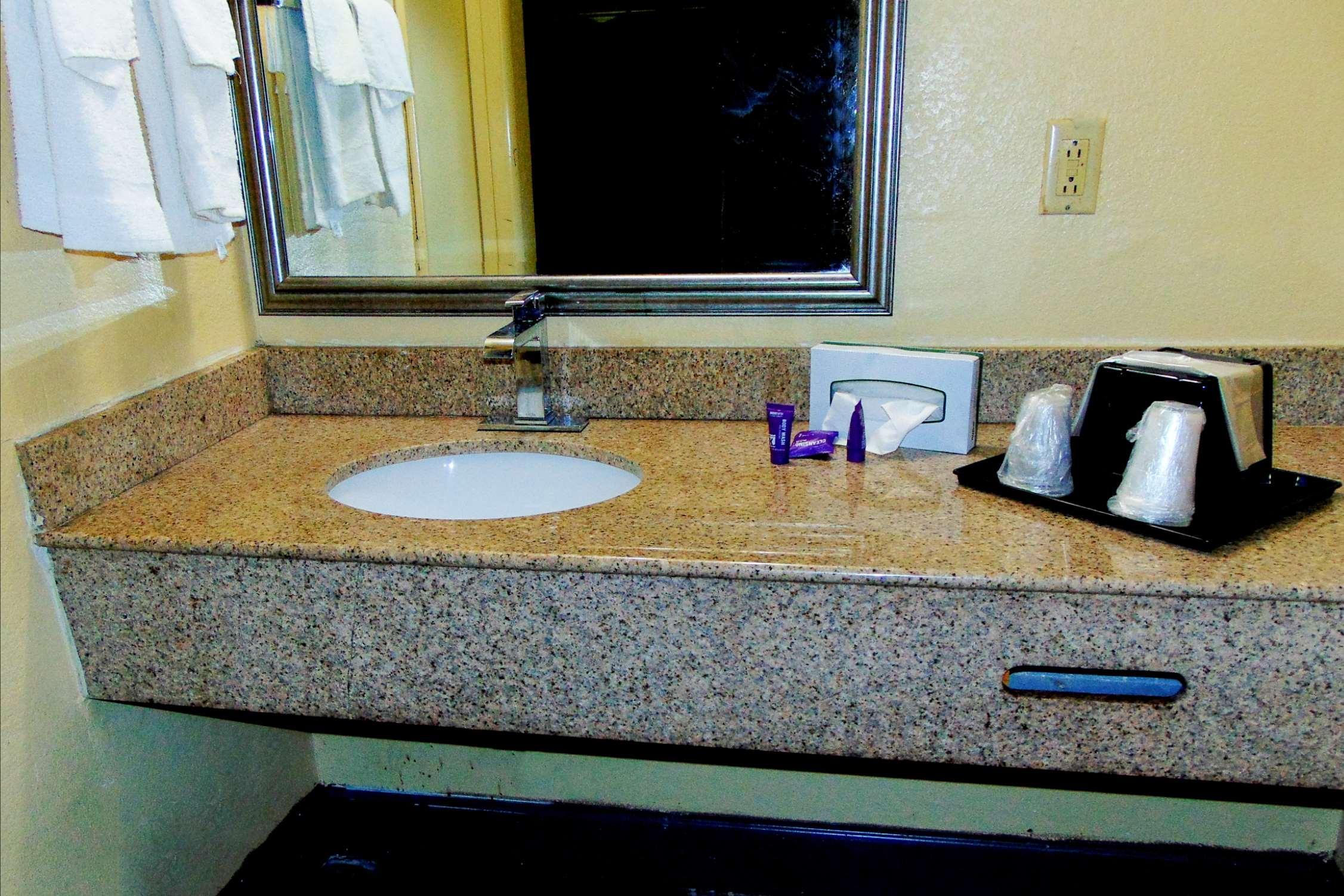 Knights Inn Antioch Nashville Esterno foto