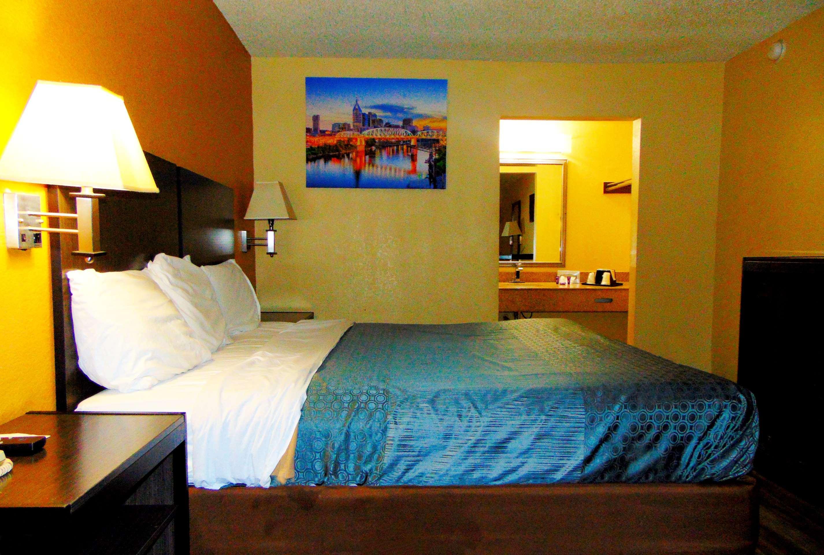Knights Inn Antioch Nashville Esterno foto