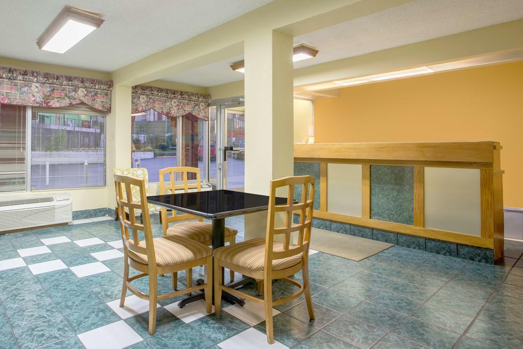 Knights Inn Antioch Nashville Esterno foto