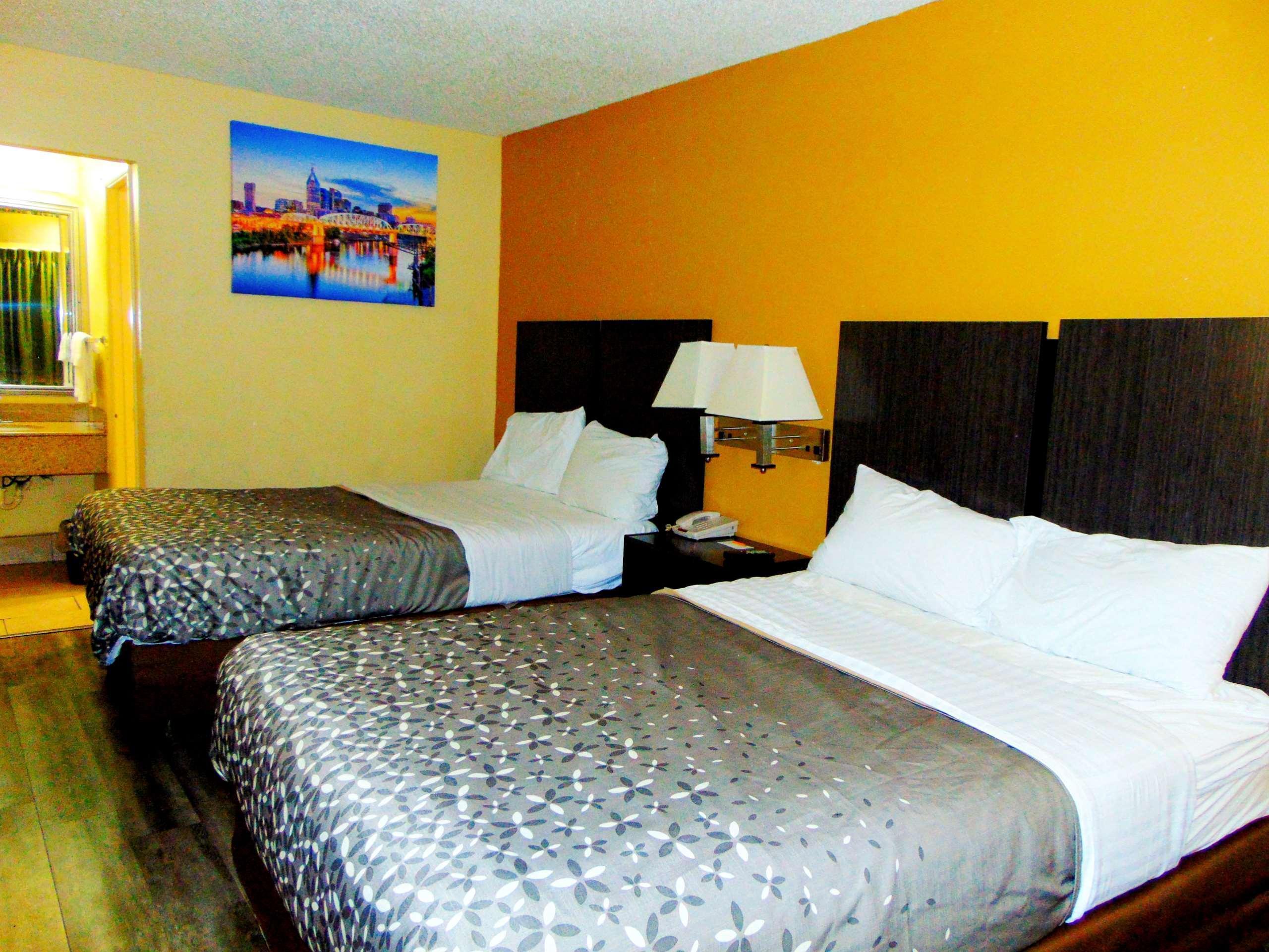 Knights Inn Antioch Nashville Esterno foto