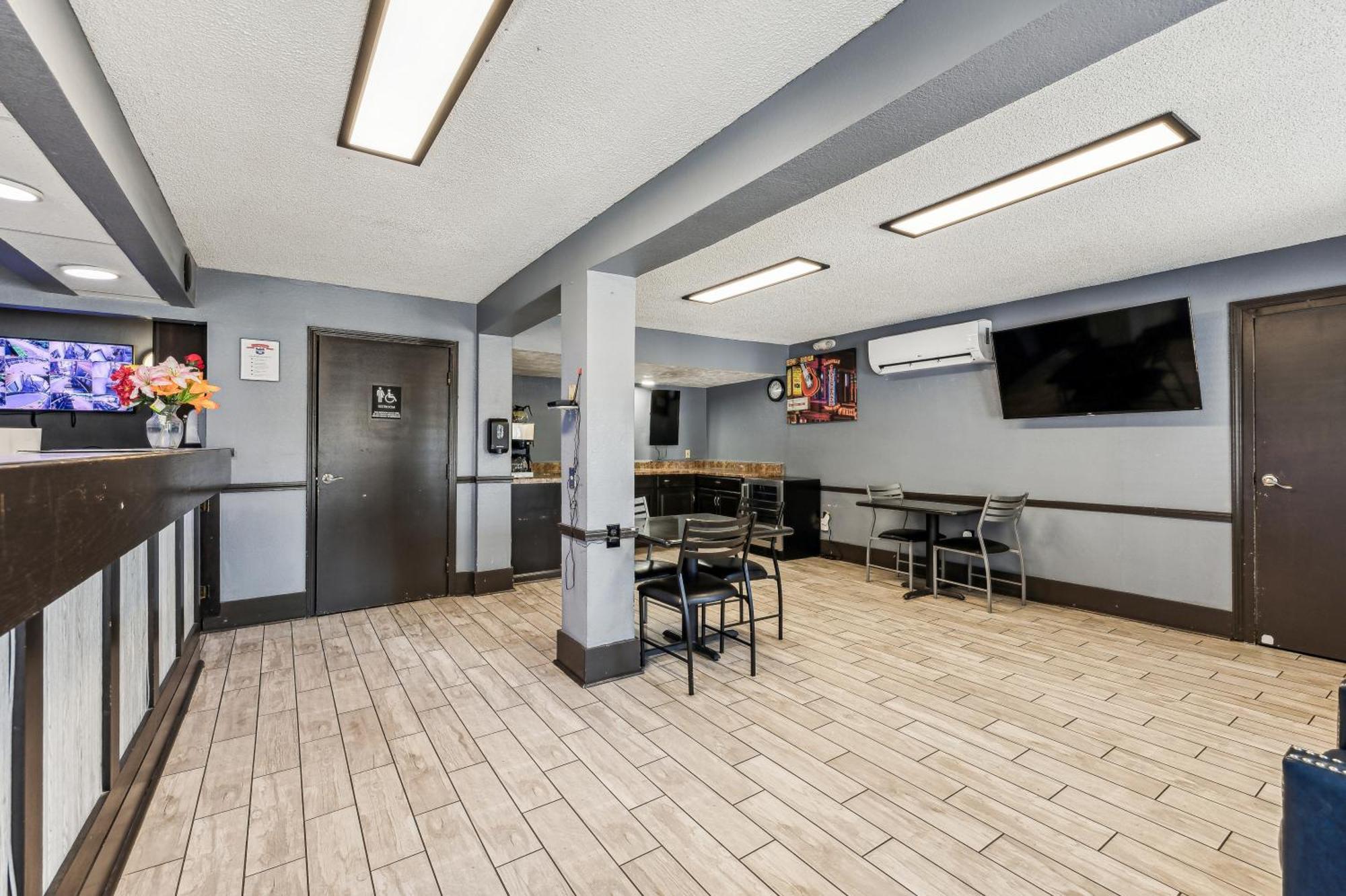 Knights Inn Antioch Nashville Esterno foto